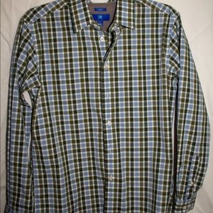 High Quality Men’s Egara Sport Shirt (L)
